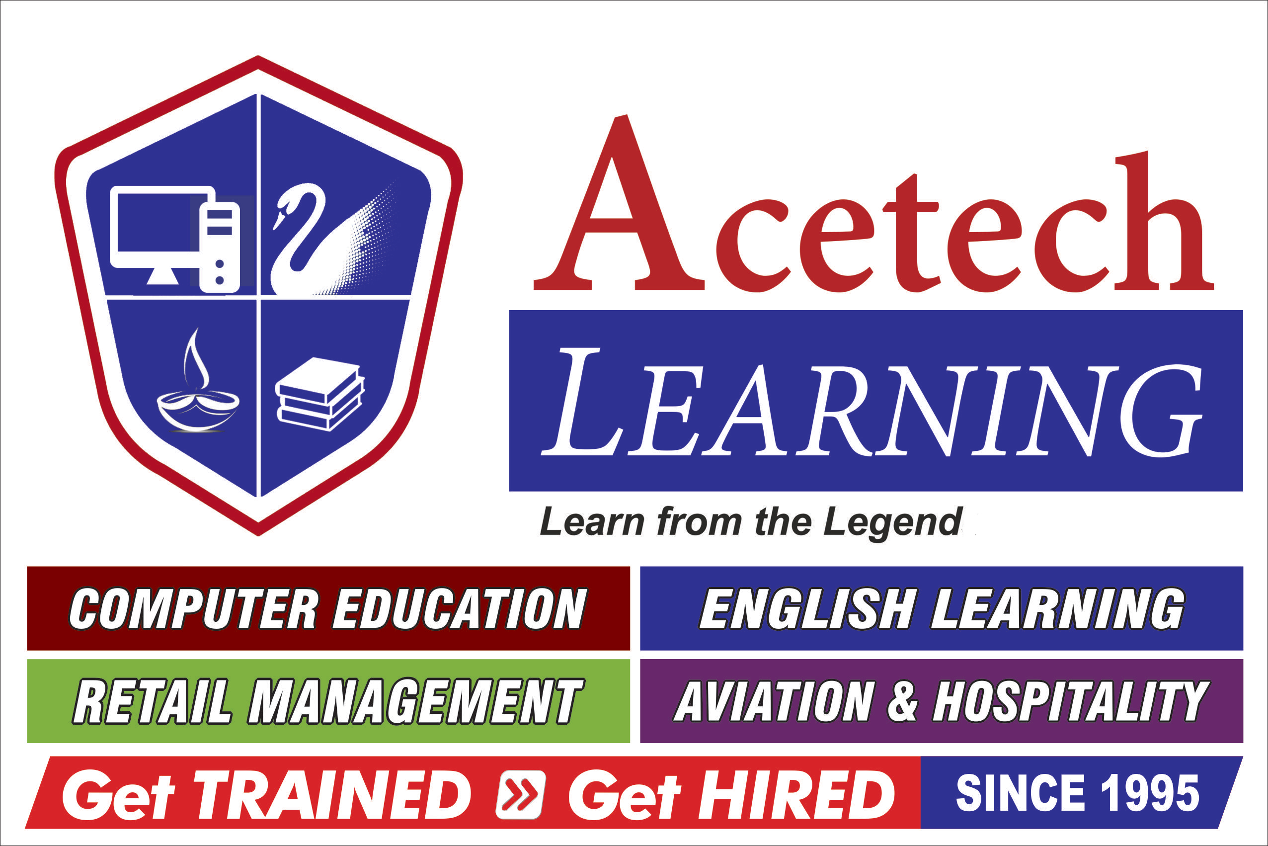 Acetech Learning